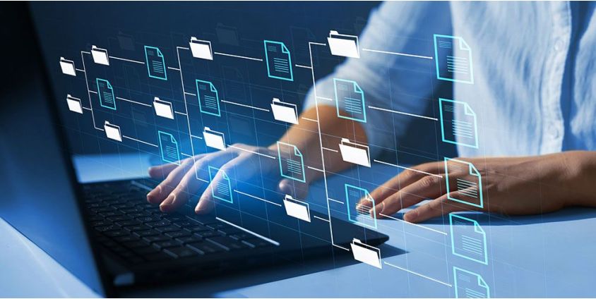 Gestor de documentos digitales: Importancia en el sector financiero 