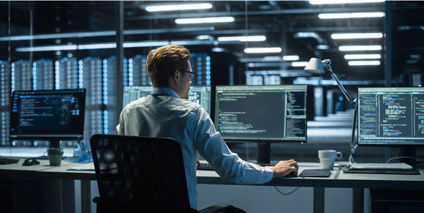 Ethical Hacking: ¿qué es y cuáles son sus beneficios?