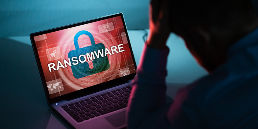 ¿Qué es el ransomware y cómo protegerse de él?