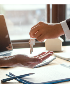 Carta Devolución de Propiedad en Arriendo