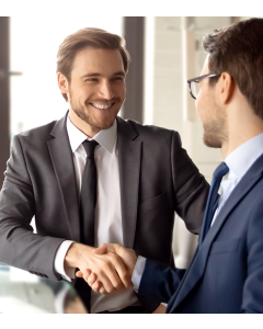 Certificado de Trabajo (Relación Laboral)