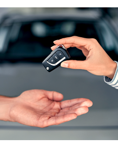 Contrato de Arriendo de Vehículo Motorizado