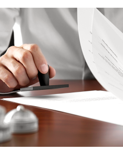 Finiquito Contrato de Prestación de Servicios