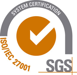 Certificación ISO 2700